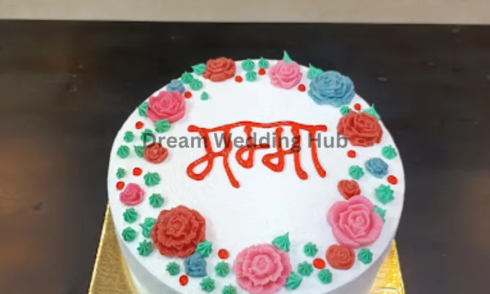 Flamingo Cakes  Cafe